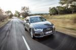 Audi Q3 1.4 TFSI 2015 года (AU)